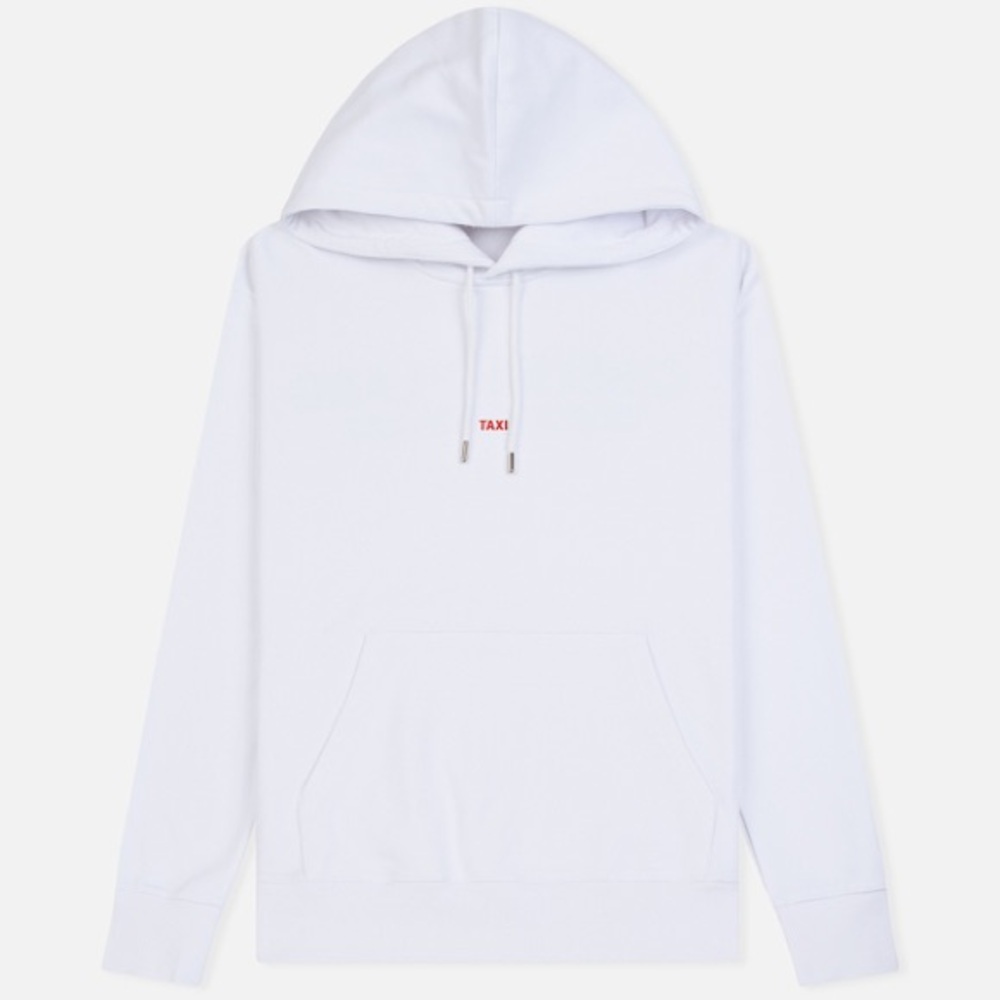 Helmut Lang Taxi Hoodie